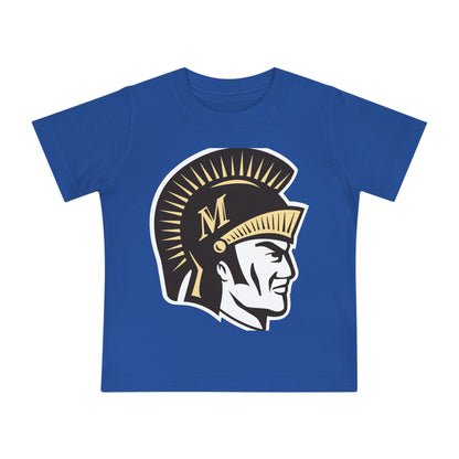 Baby Short Sleeve Tee