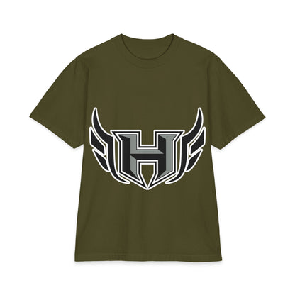 Max Heavyweight Short Sleeve Tee