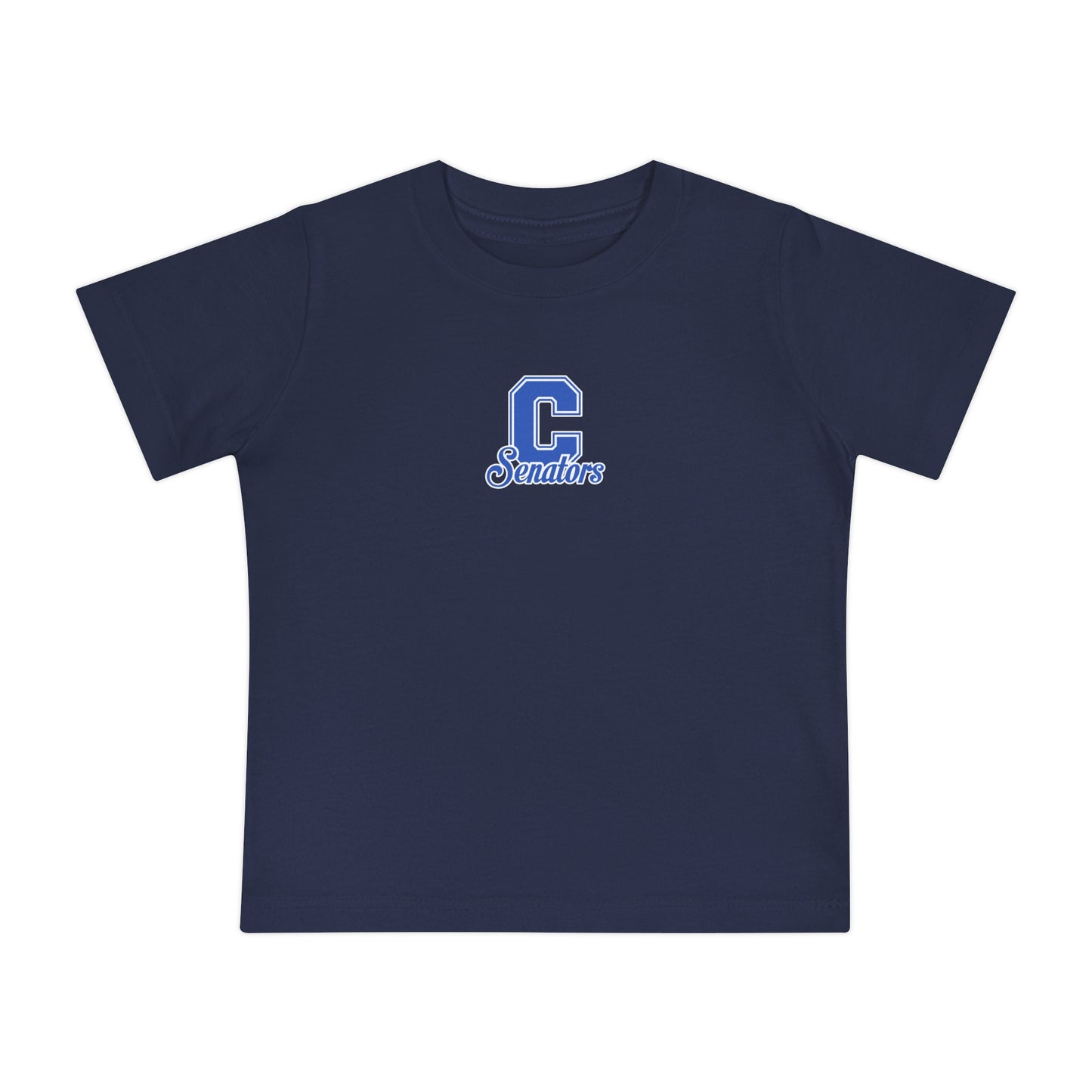 Baby Short Sleeve Tee