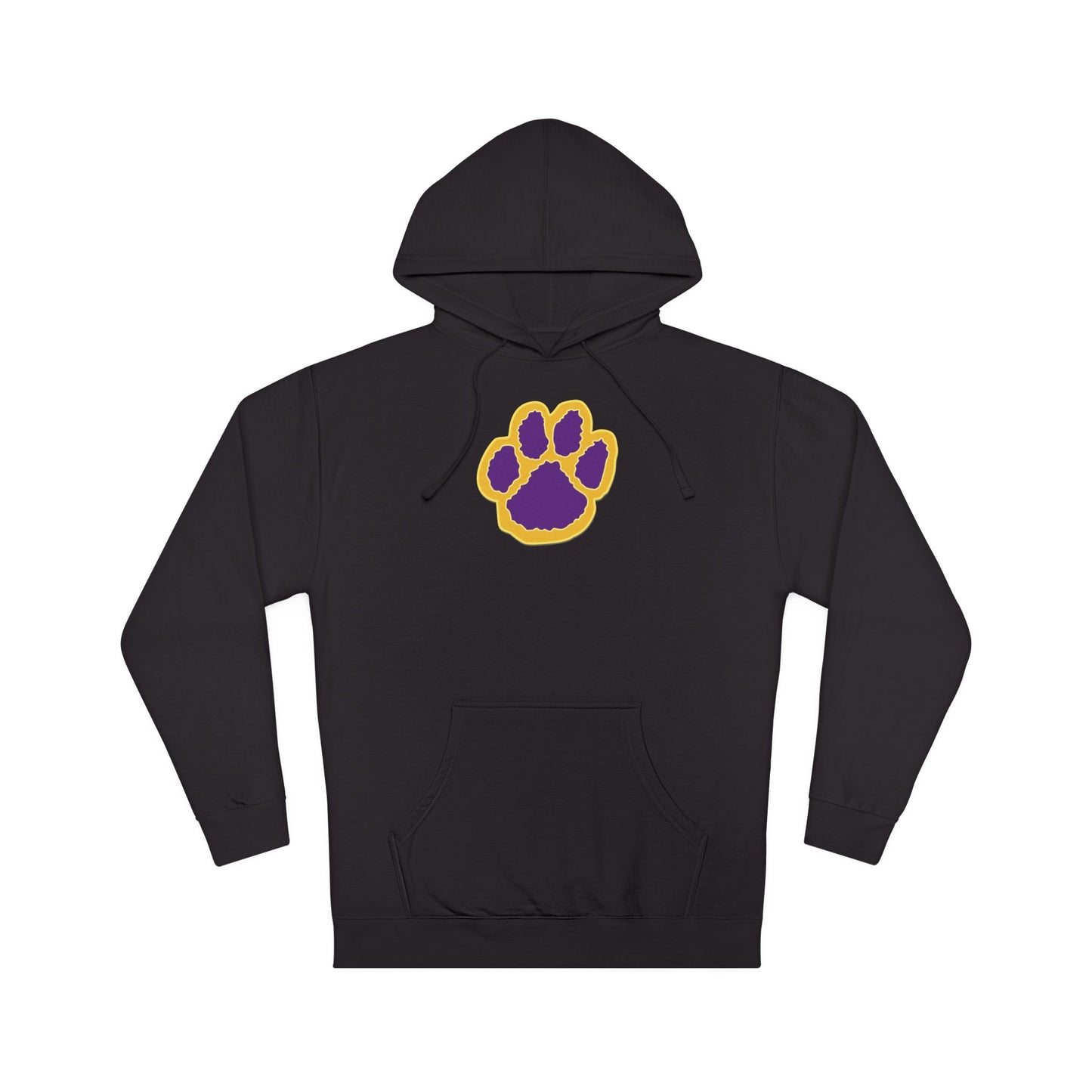 Midweight Pullover Hoodie