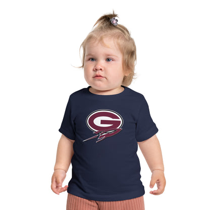 Baby Short Sleeve Tee