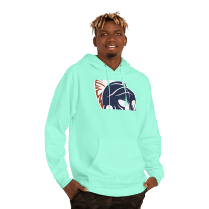 Midweight Pullover Hoodie