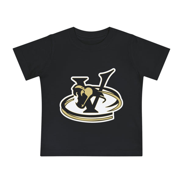Baby Short Sleeve Tee