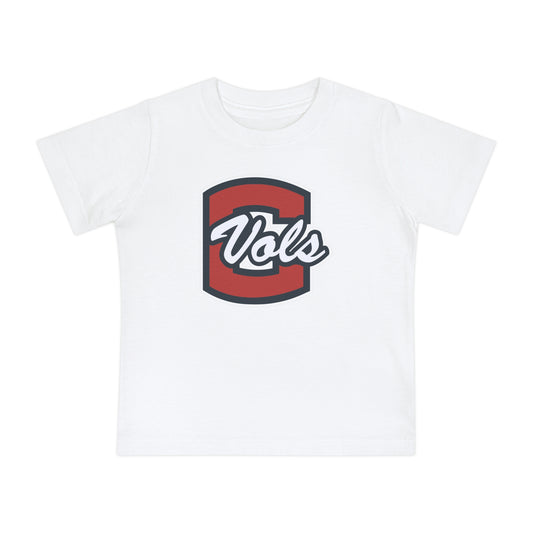 Baby Short Sleeve Tee