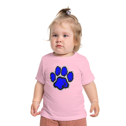 Baby Short Sleeve Tee