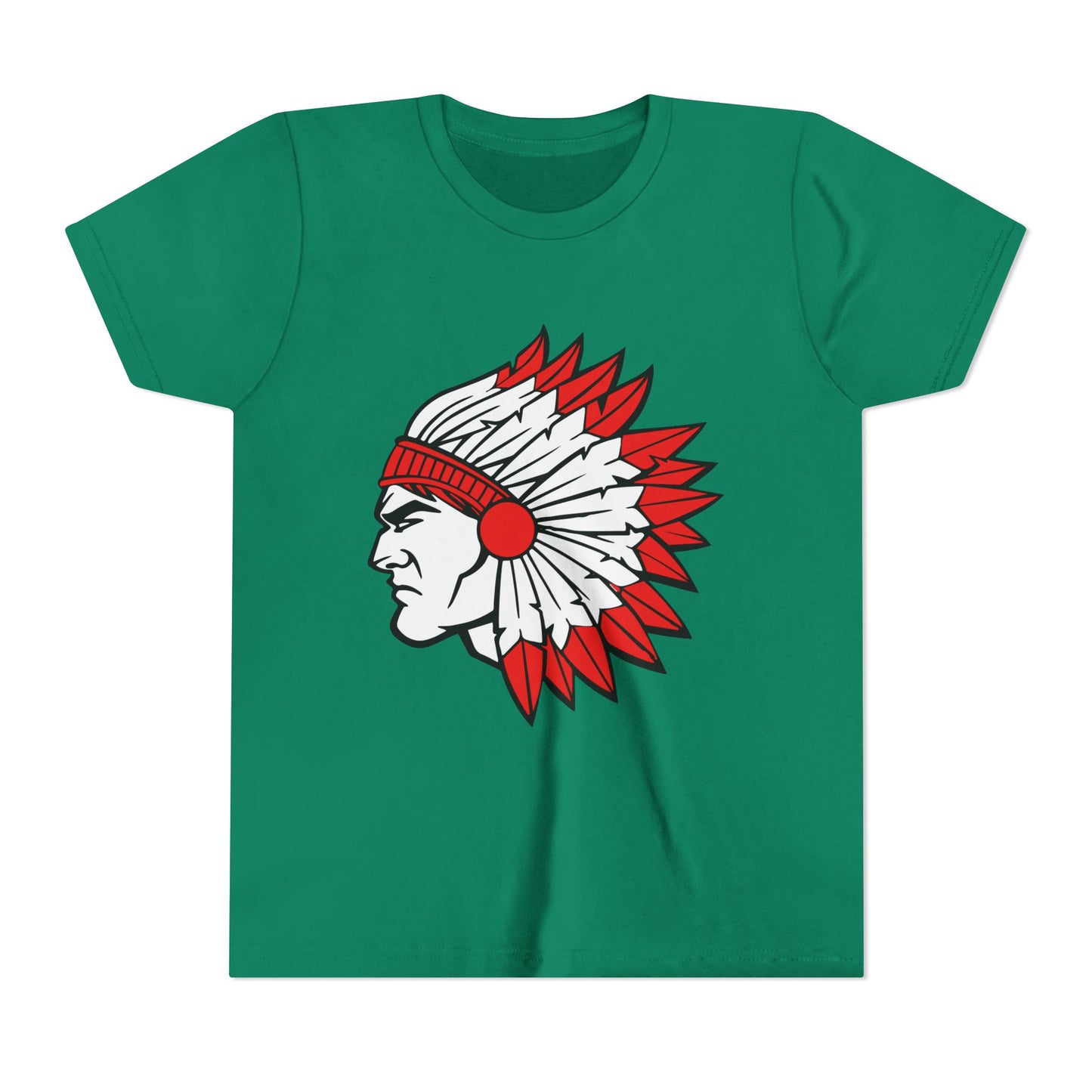 Youth Short Sleeve Tee