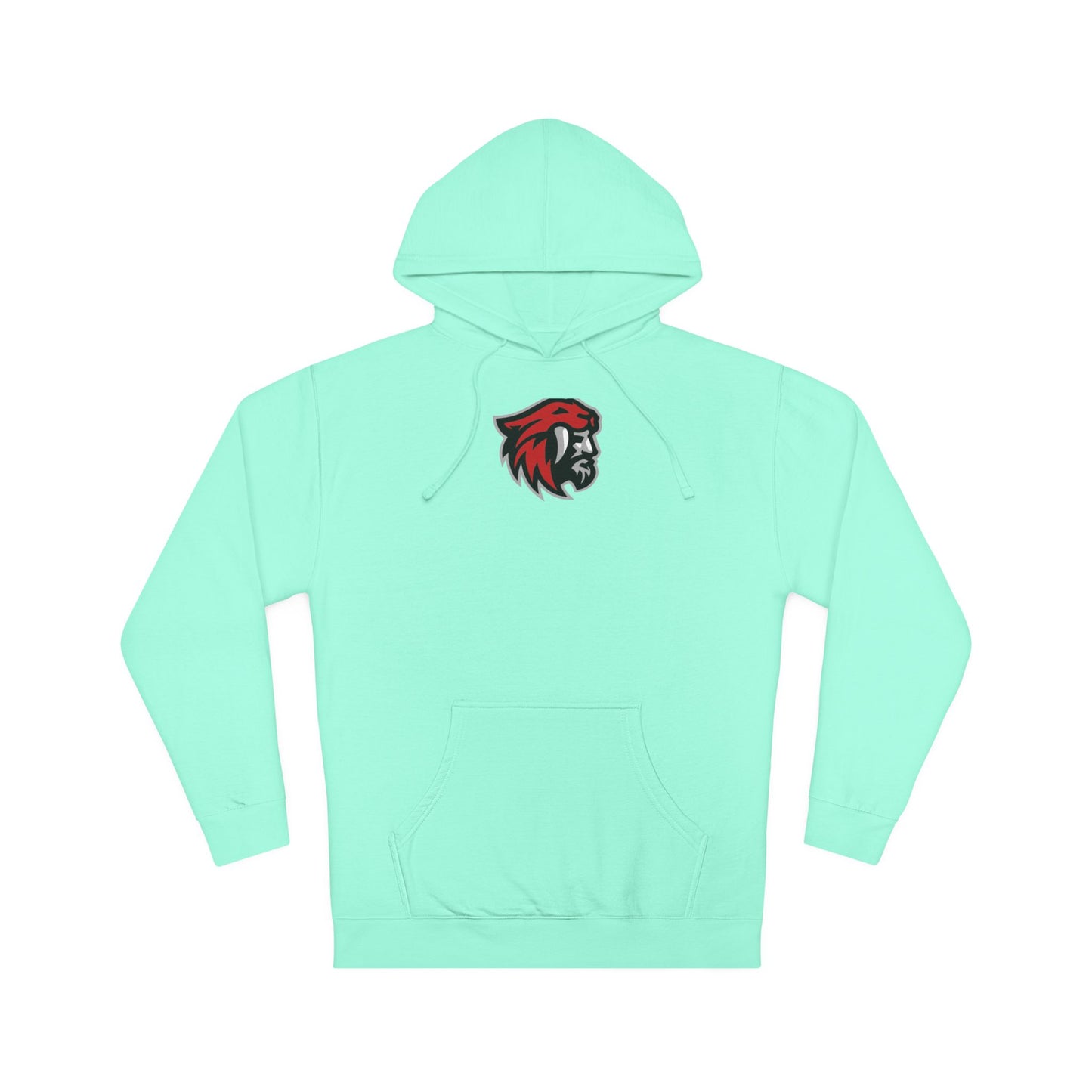Midweight Pullover Hoodie
