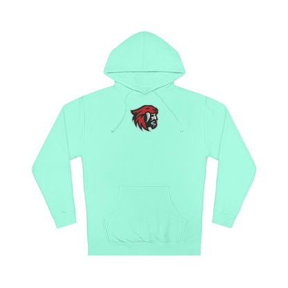 Midweight Pullover Hoodie