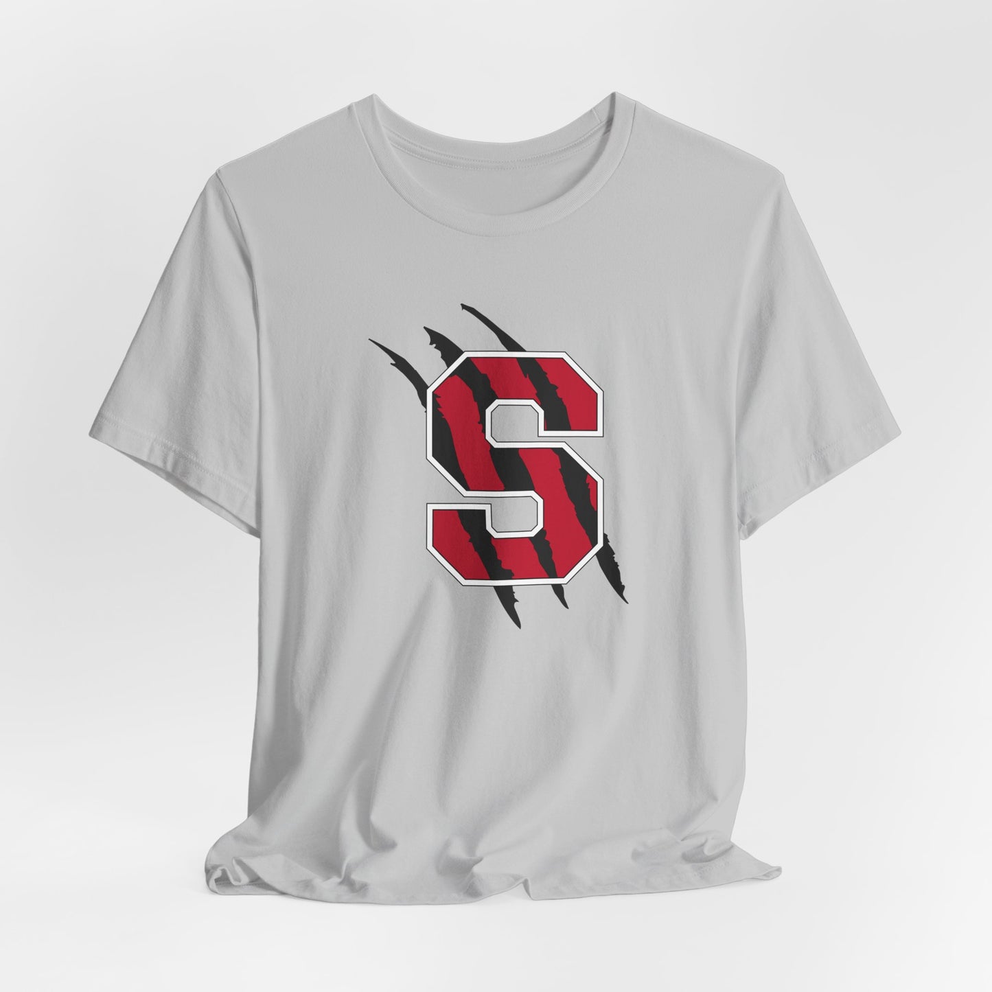 Jersey Short Sleeve Tee