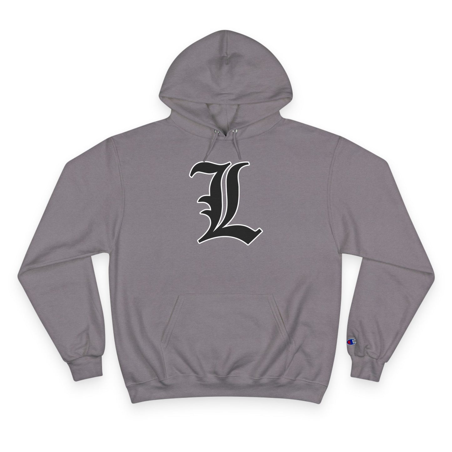 Champion Powerblend Fleece Pullover Hoodie