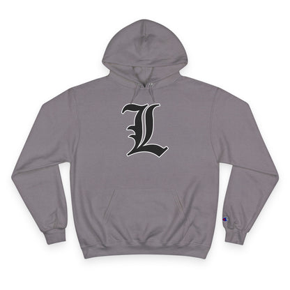 Champion Powerblend Fleece Pullover Hoodie