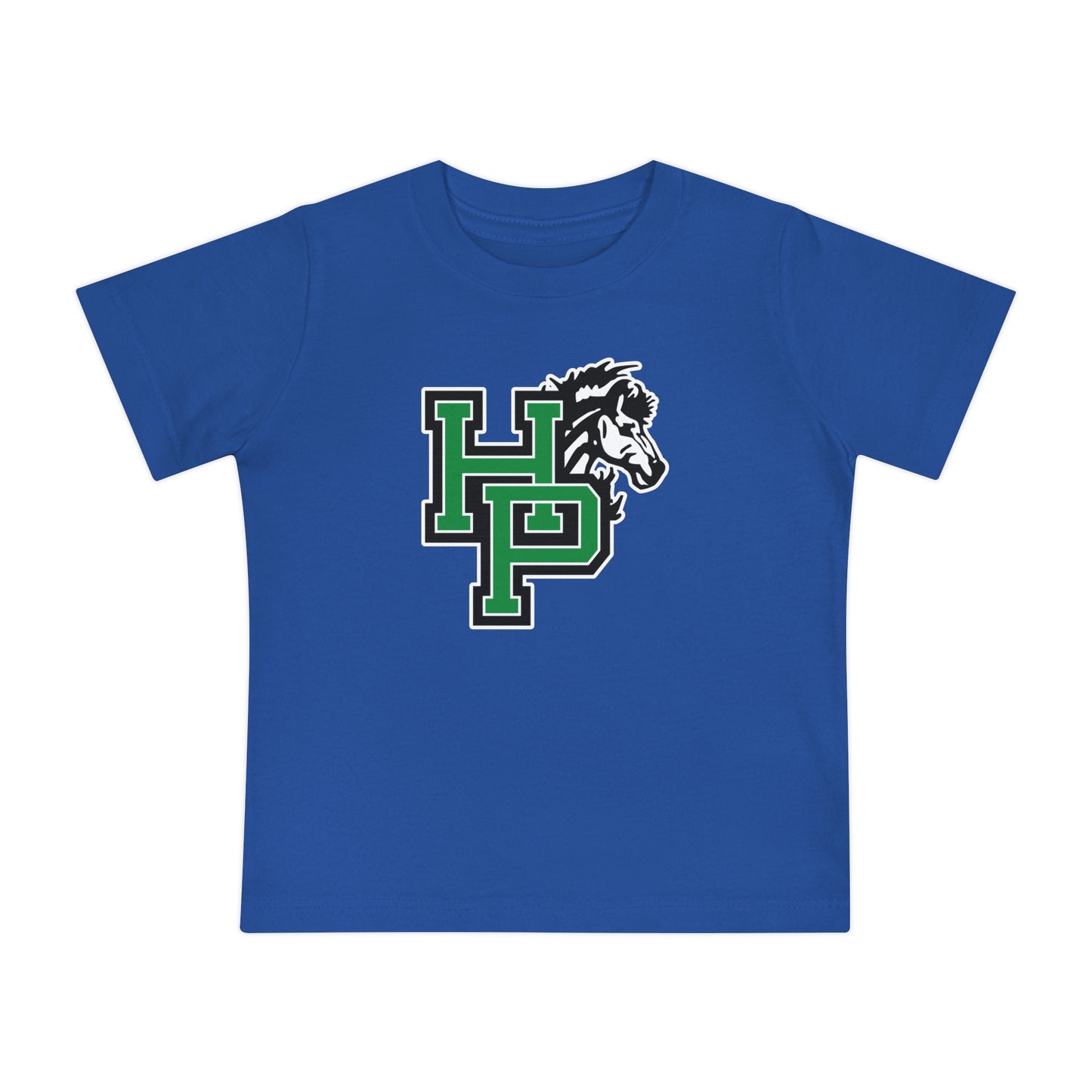 Baby Short Sleeve Tee