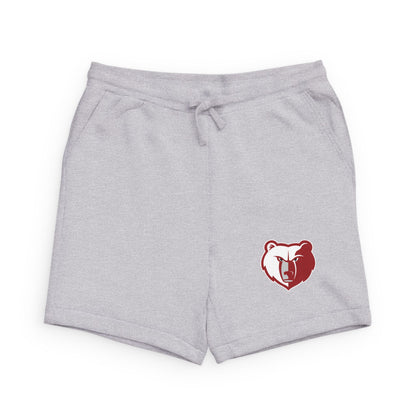 Unisex Sponge Fleece Sweatshort