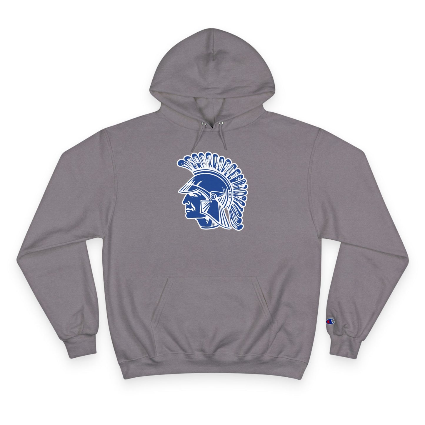 Champion Powerblend Fleece Pullover Hoodie