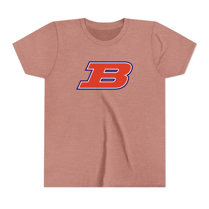 Youth Short Sleeve Tee