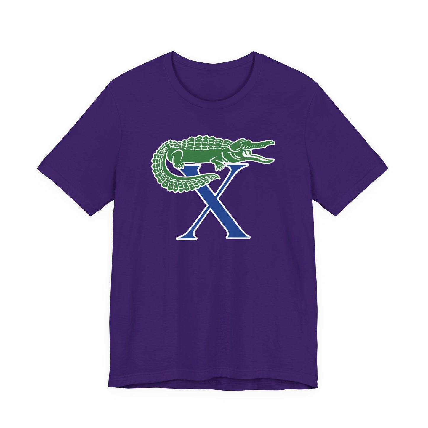 Jersey Short Sleeve Tee