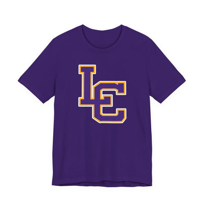Jersey Short Sleeve Tee