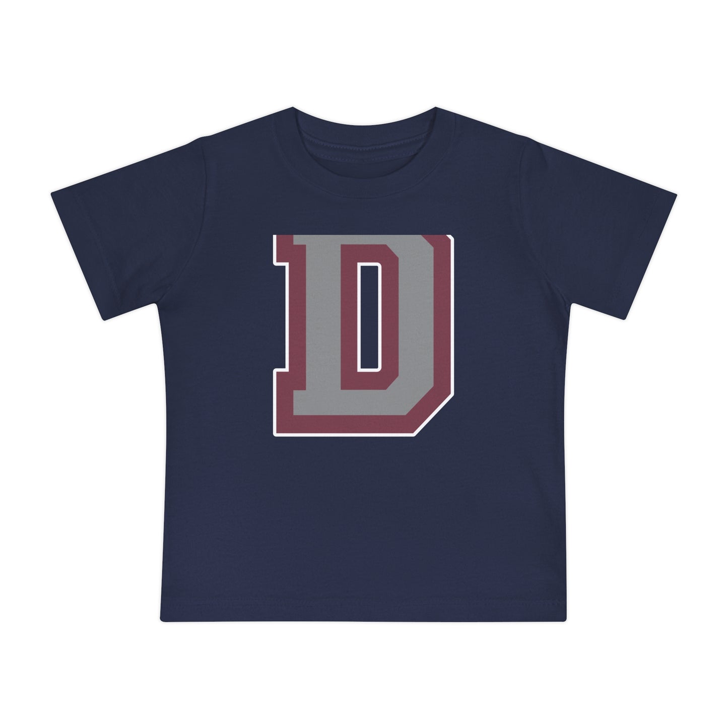 Baby Short Sleeve Tee