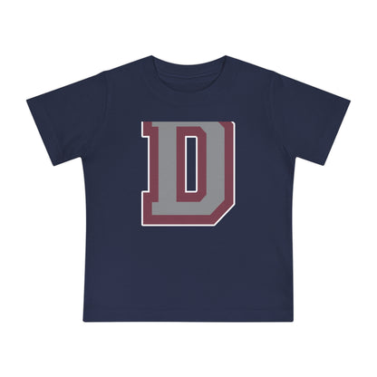 Baby Short Sleeve Tee