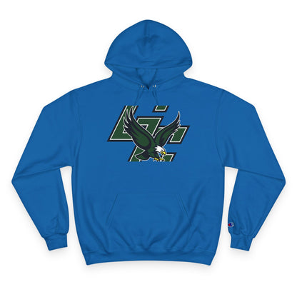 Champion Powerblend Fleece Pullover Hoodie