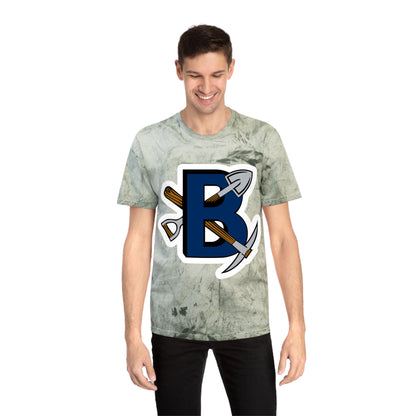 Color Blast School Spirit Tee