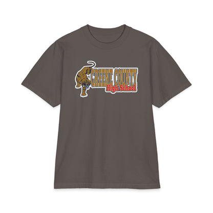 Max Heavyweight Short Sleeve Tee