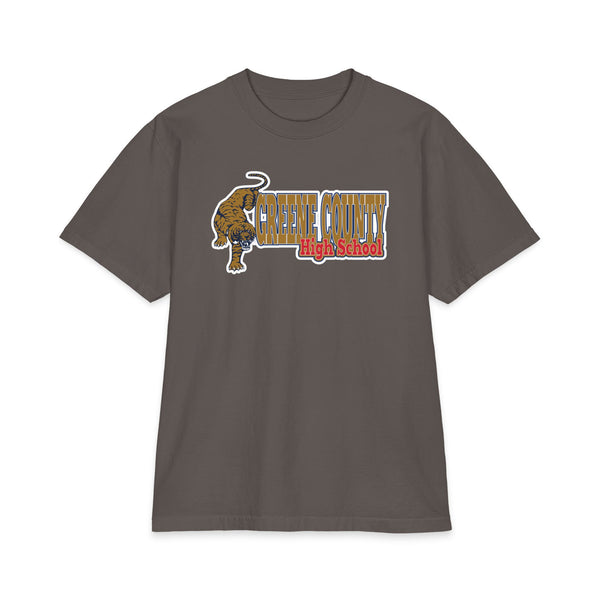Max Heavyweight Short Sleeve Tee