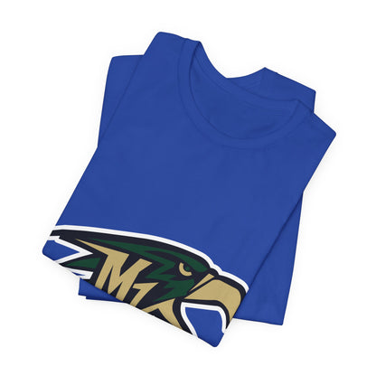 Jersey Short Sleeve Tee
