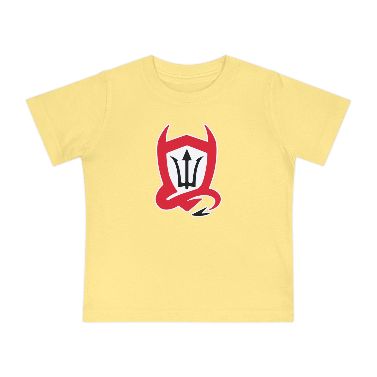 Baby Short Sleeve Tee