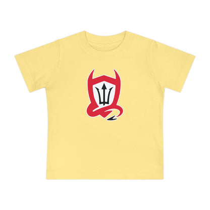 Baby Short Sleeve Tee