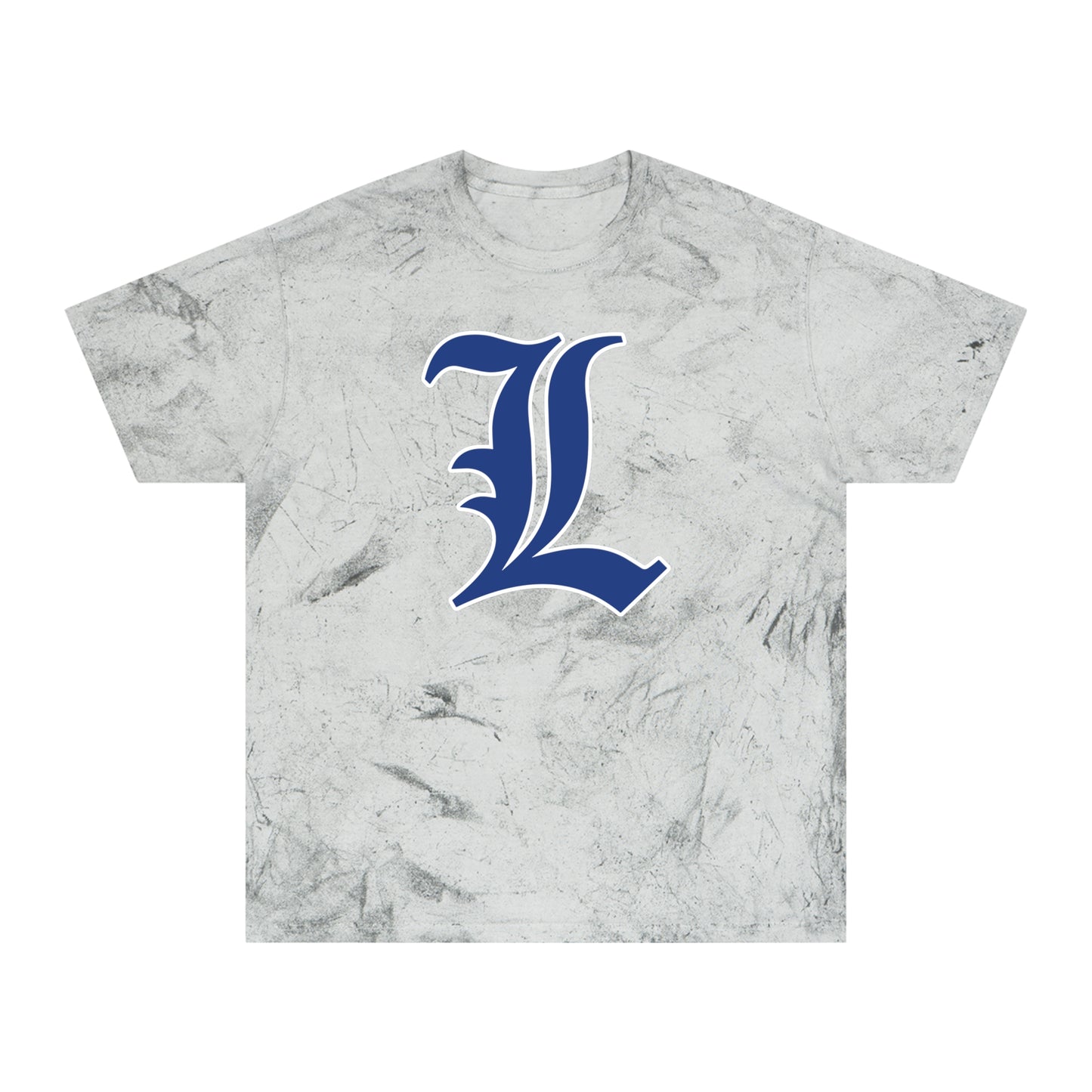 Color Blast School Spirit Tee
