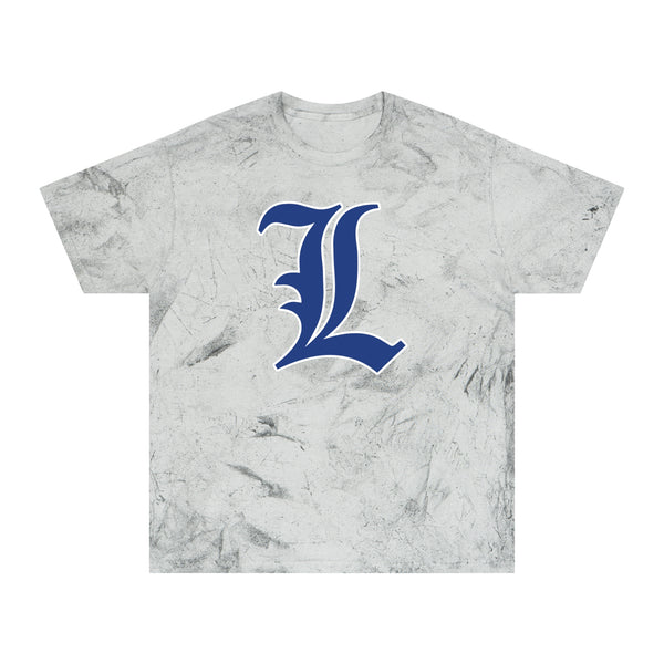 Color Blast School Spirit Tee