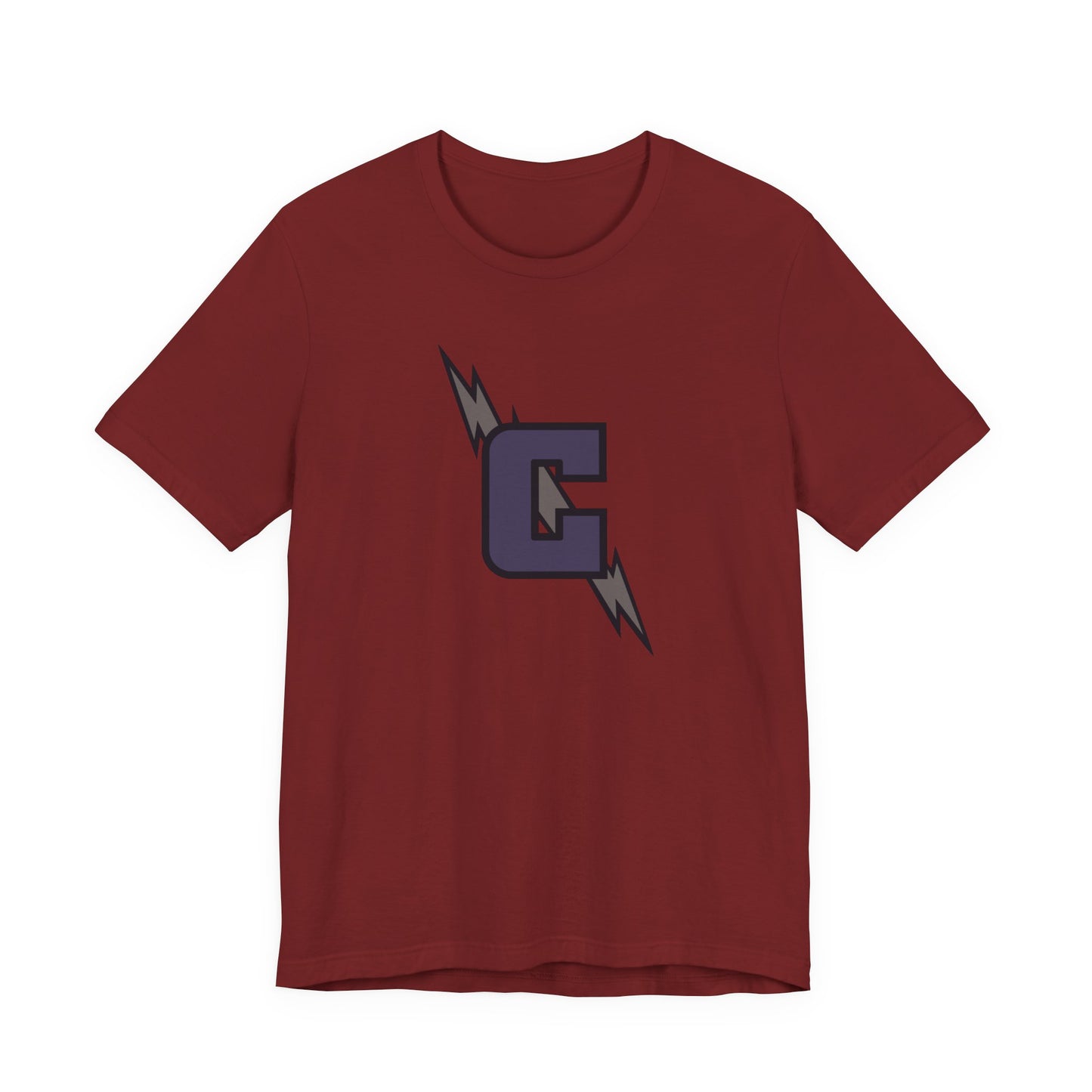 Jersey Short Sleeve Tee