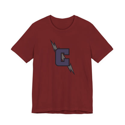 Jersey Short Sleeve Tee
