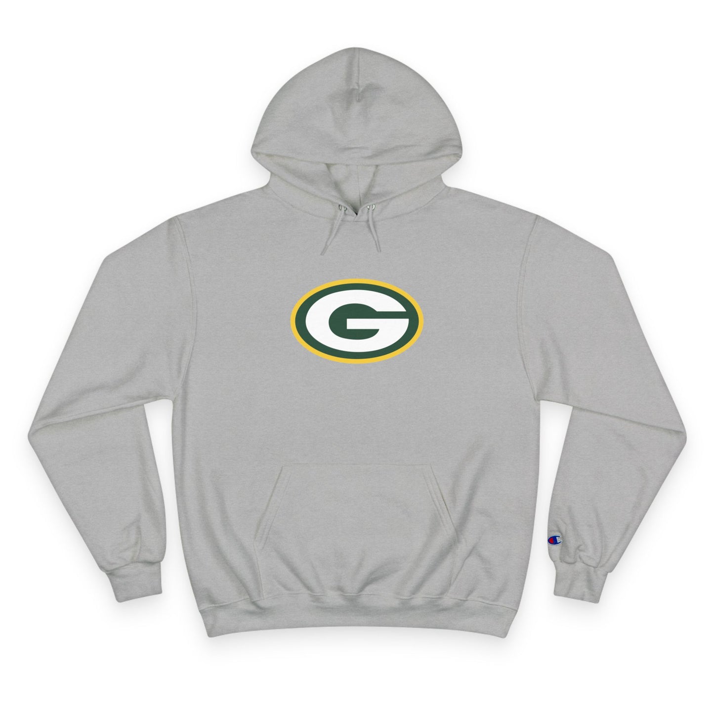 Champion Powerblend Fleece Pullover Hoodie