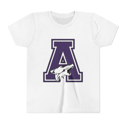 Youth Short Sleeve Tee