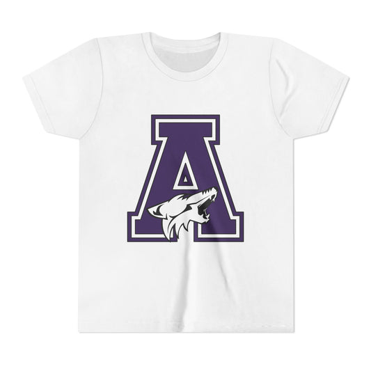 Youth Short Sleeve Tee