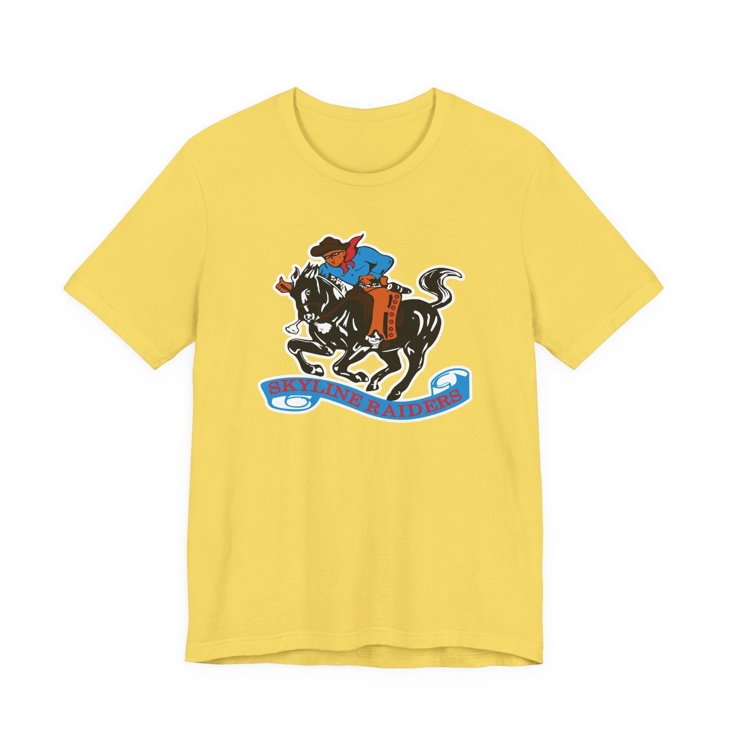Jersey Short Sleeve Tee