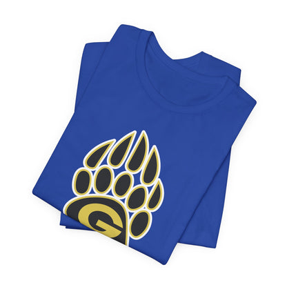 Jersey Short Sleeve Tee