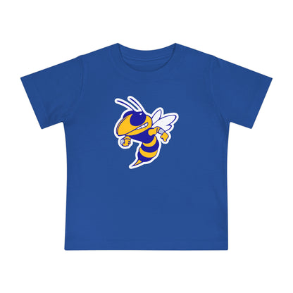 Baby Short Sleeve Tee