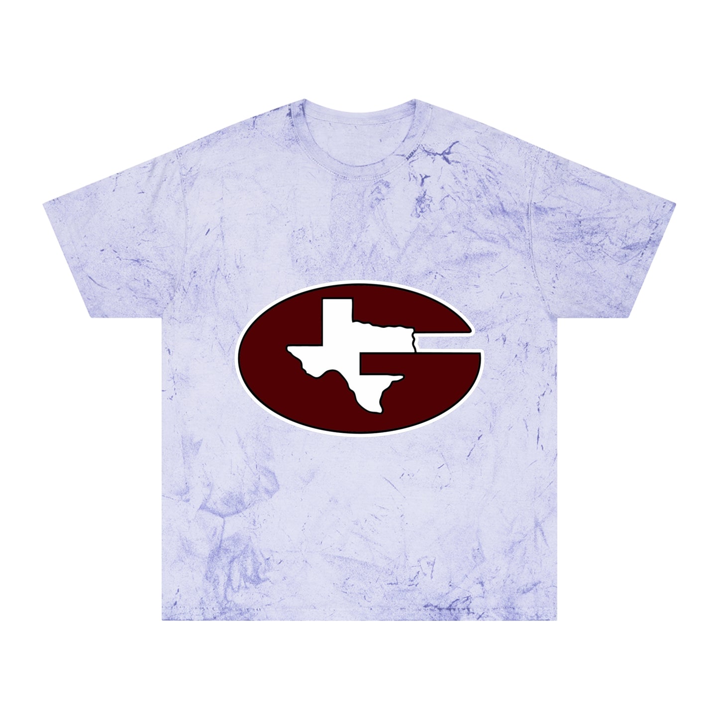 Color Blast School Spirit Tee