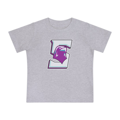 Baby Short Sleeve Tee
