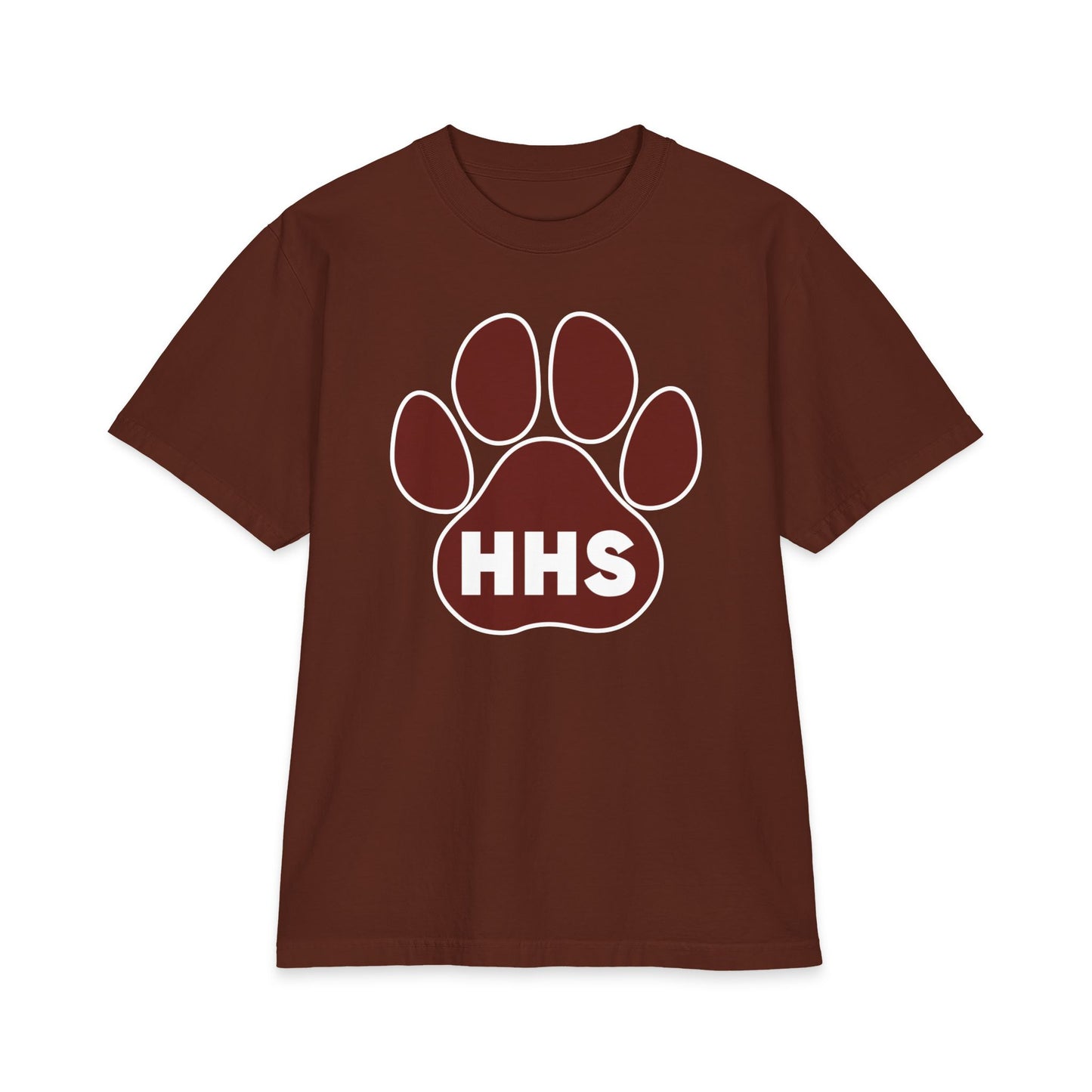 Max Heavyweight Short Sleeve Tee