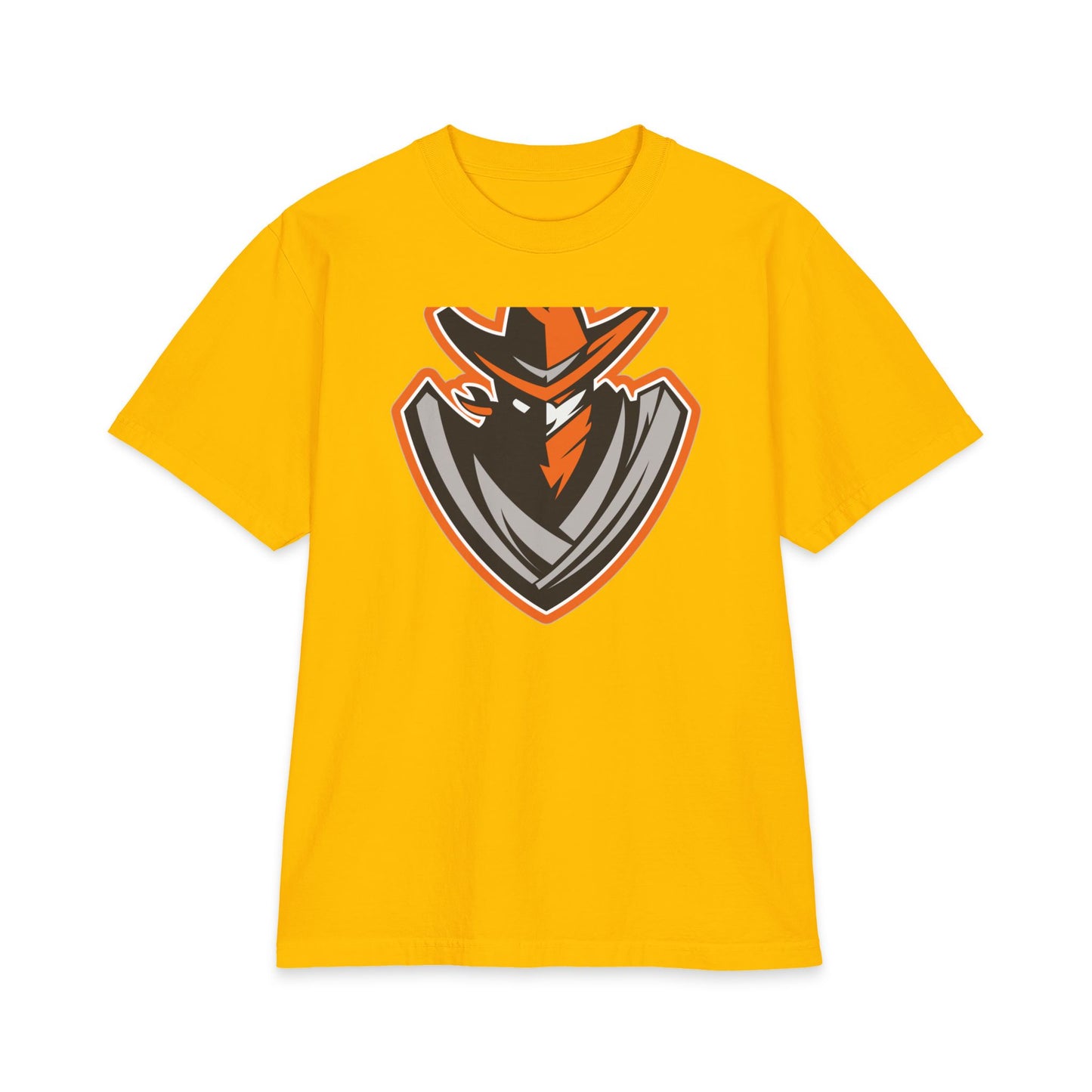 Max Heavyweight Short Sleeve Tee