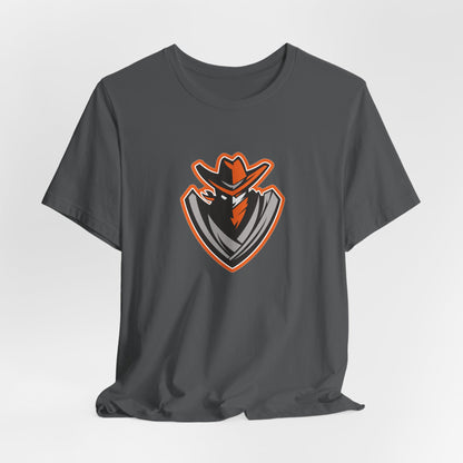 Jersey Short Sleeve Tee