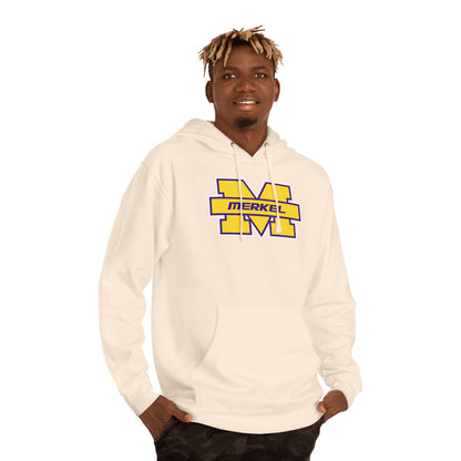 Midweight Pullover Hoodie