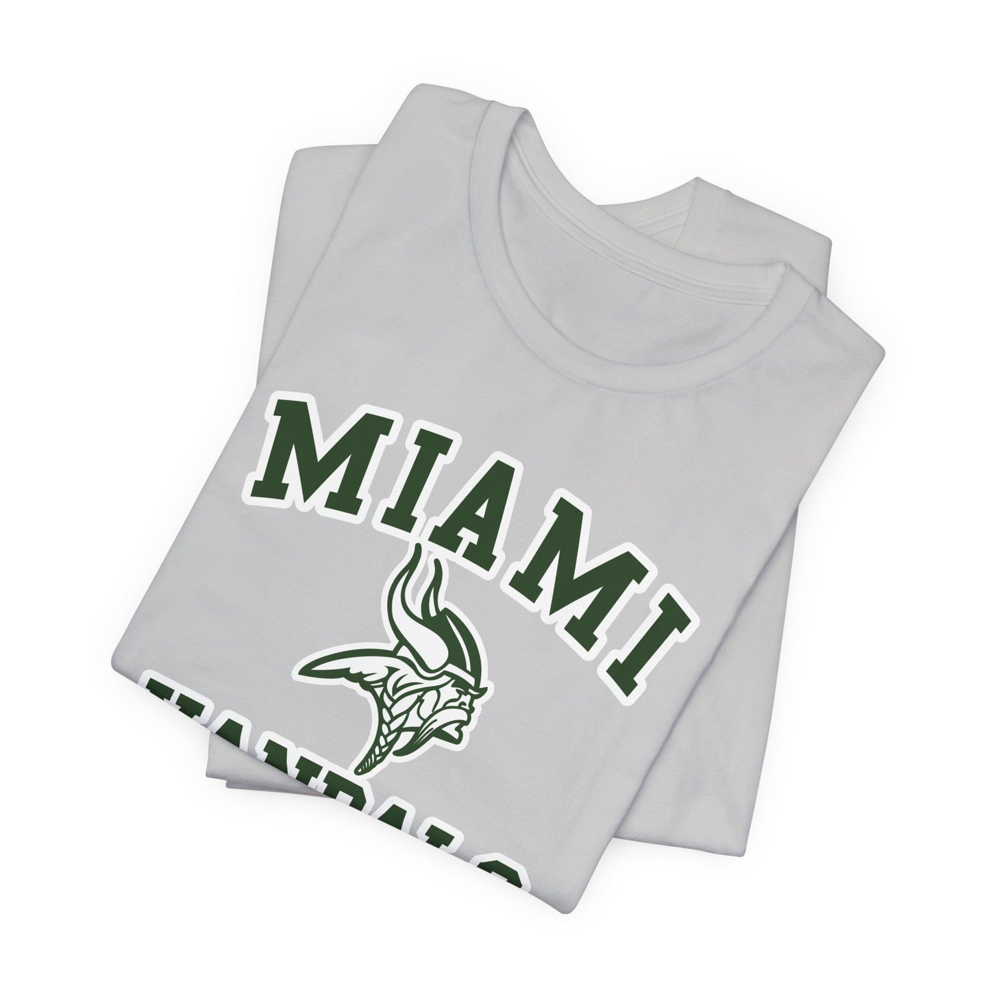 Jersey Short Sleeve Tee