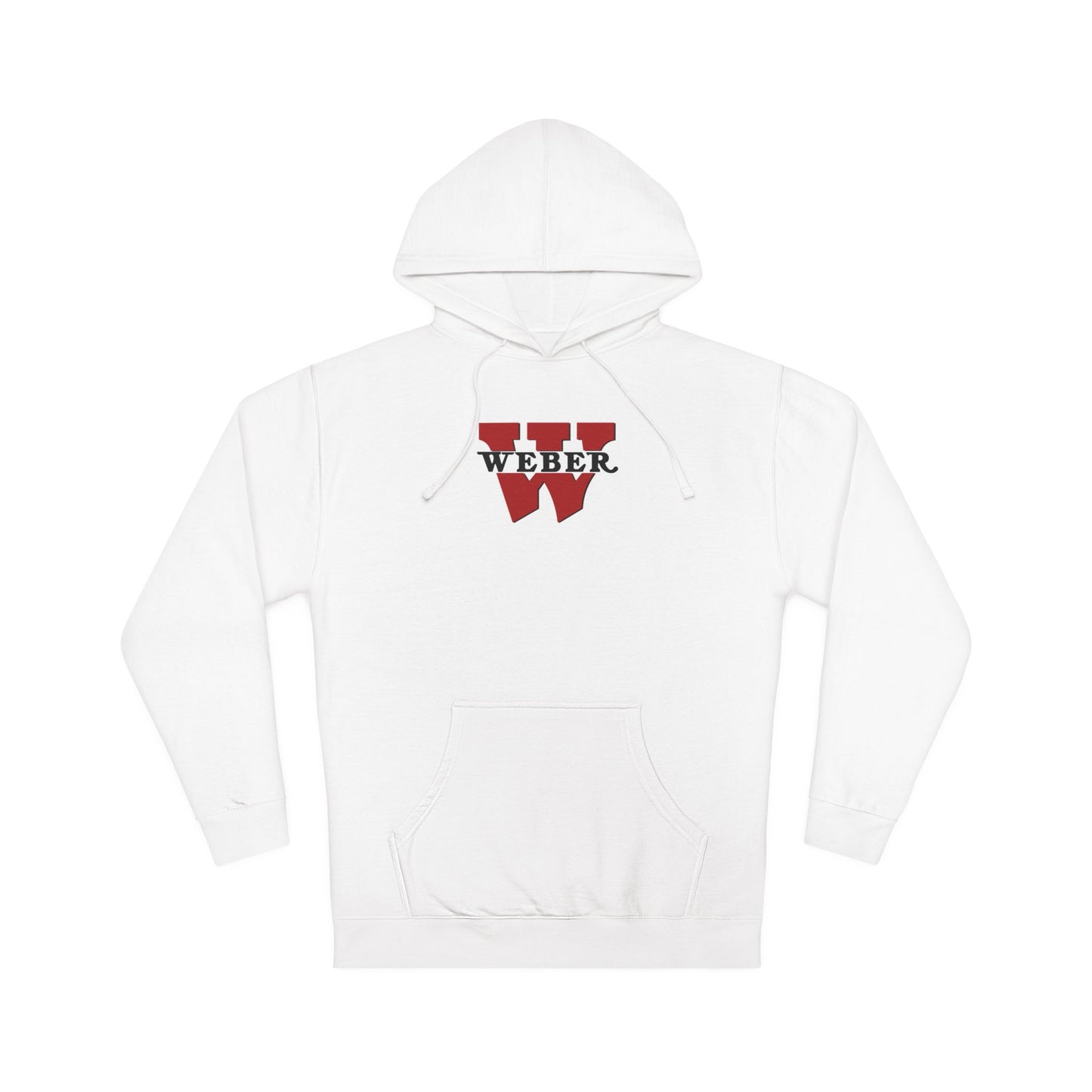 Midweight Pullover Hoodie