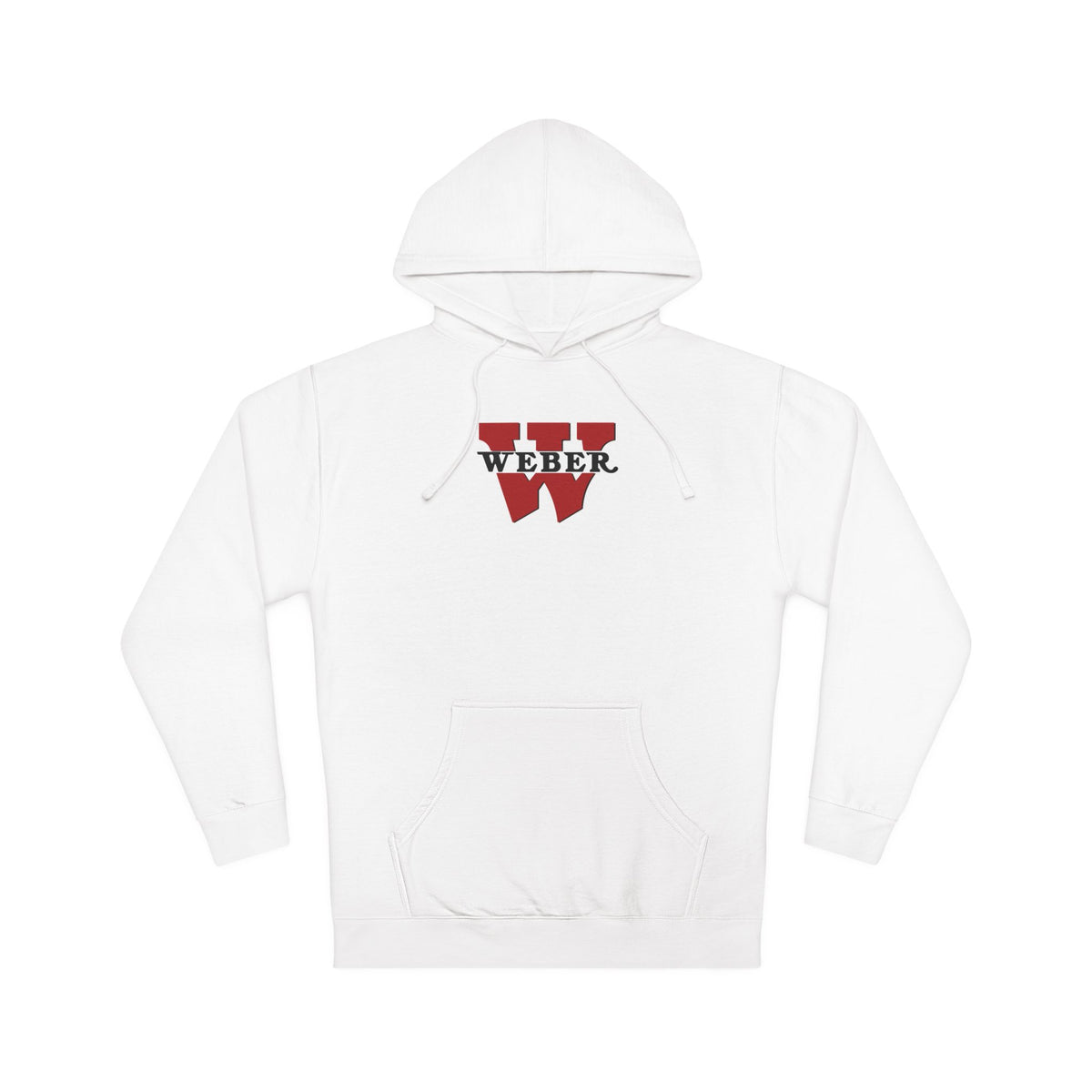 Midweight Pullover Hoodie