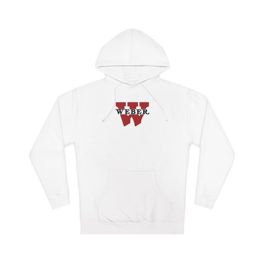 Midweight Pullover Hoodie
